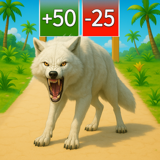 Wolf Evolution